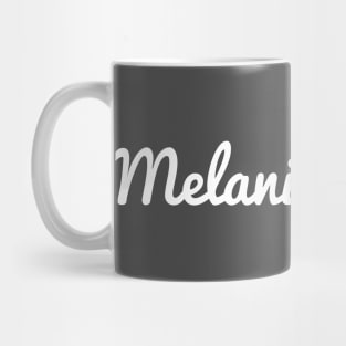 Melanin Barbie Black Girl Magic T-Shirt Mug